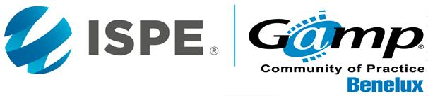 GAMP Benelux new logo