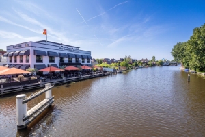 2026 Biannual Critical Utilities Conference Leiden 