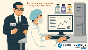 How to survive an inspection?